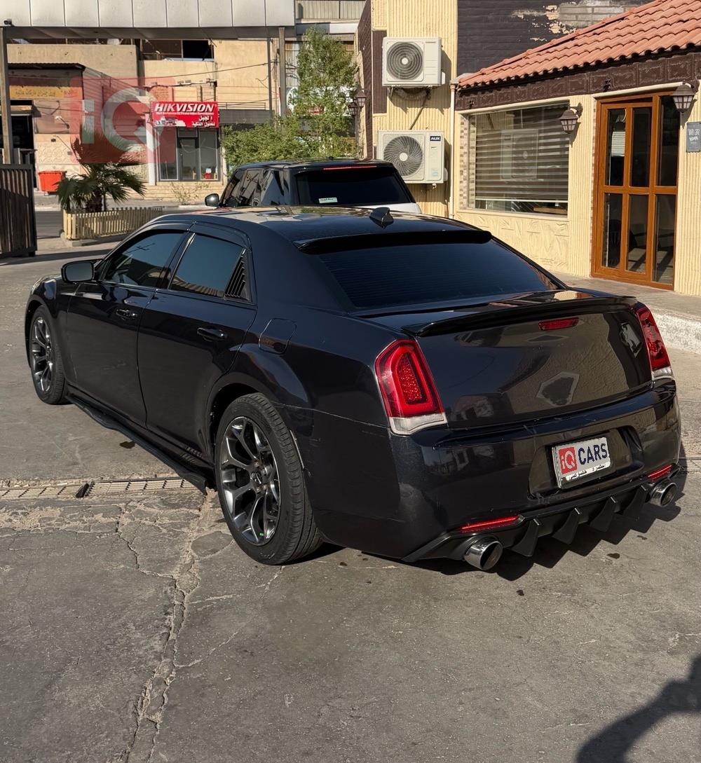 Chrysler 300